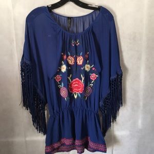 Amiclubwear top.  419K